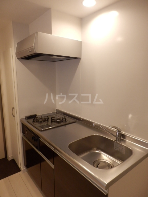 10/30 キッチン