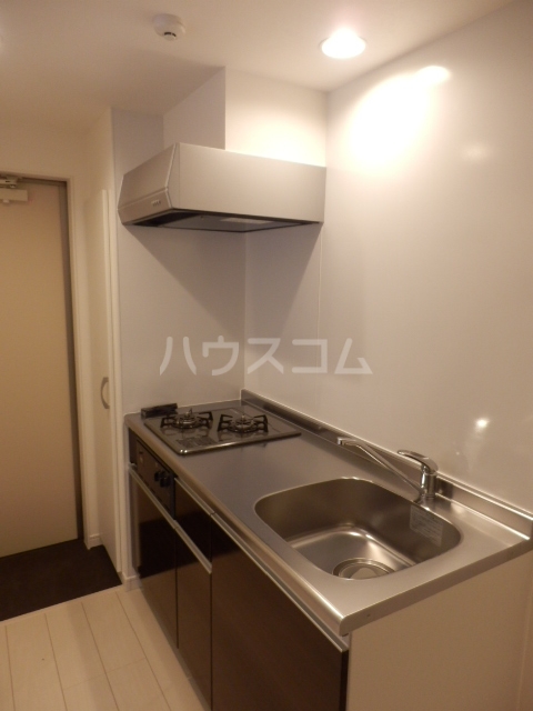 11/30 キッチン