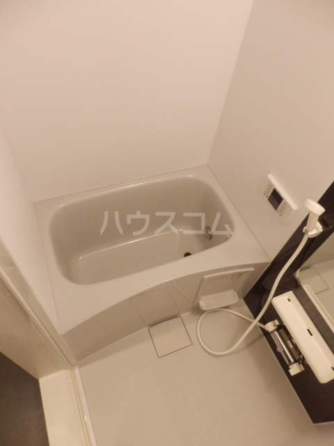 12/30 浴室