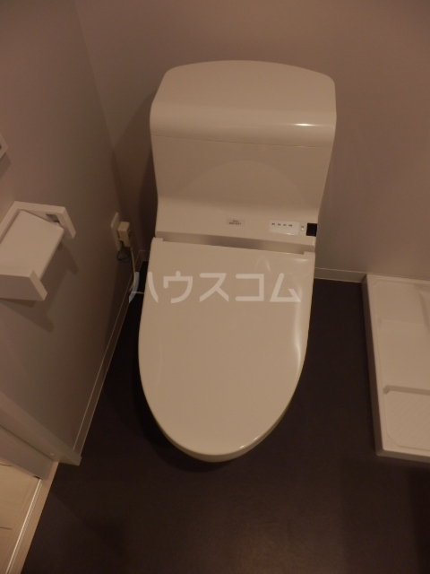 15/30 トイレ