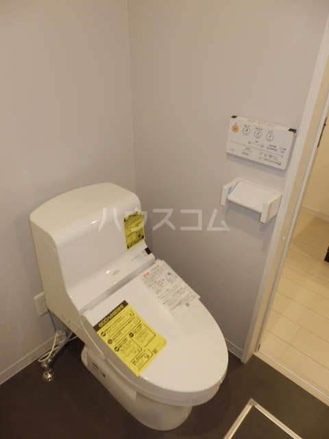 11/30 トイレ