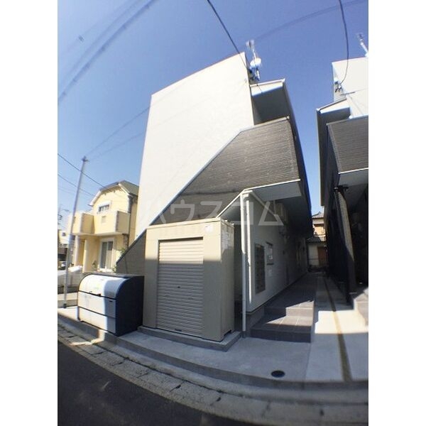 1/26 外観