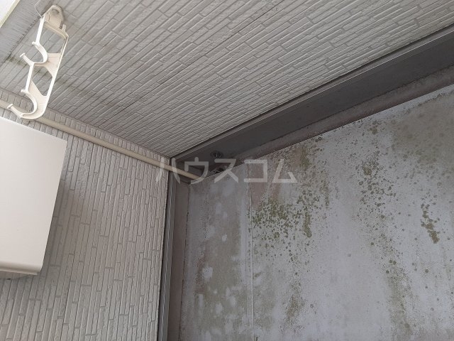 16/30 バルコニー