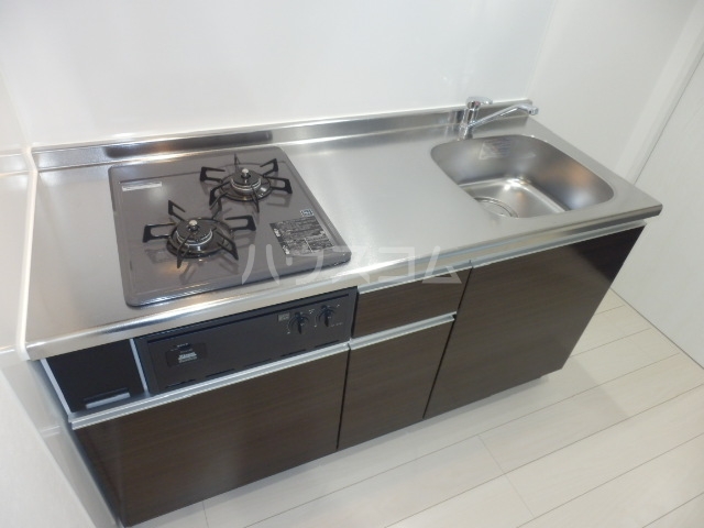 11/30 キッチン
