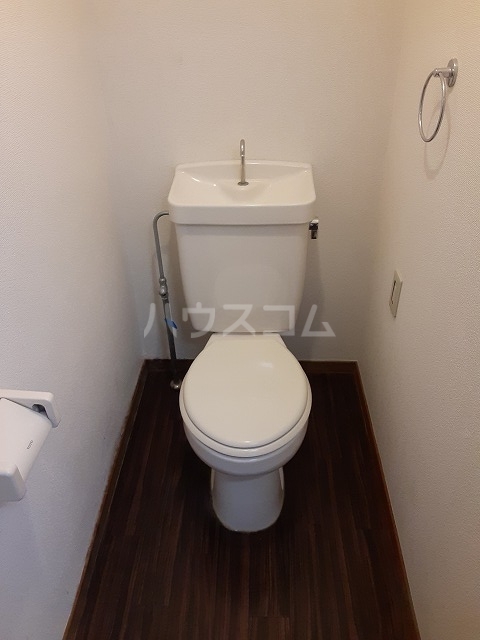 15/28 トイレ