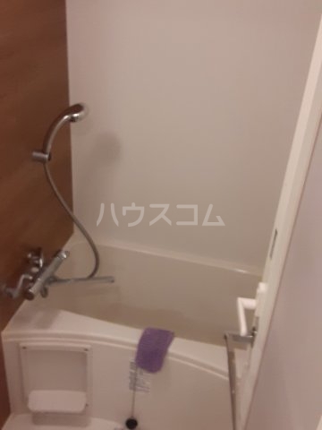 14/30 浴室