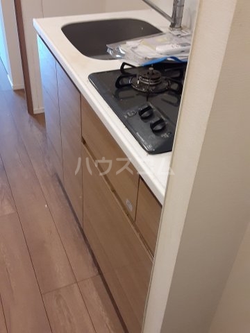 11/30 キッチン