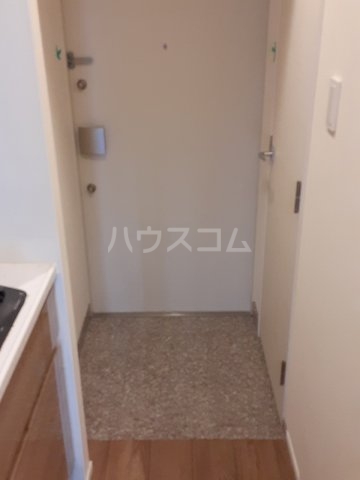 10/30 玄関