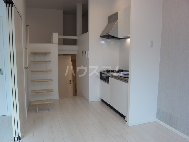 5/30 リビング/ダイニング