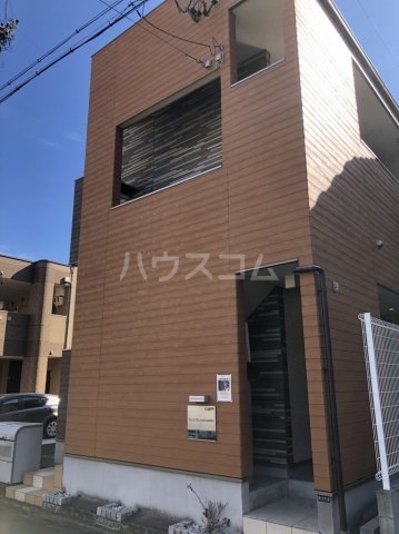 2/9 エントランス