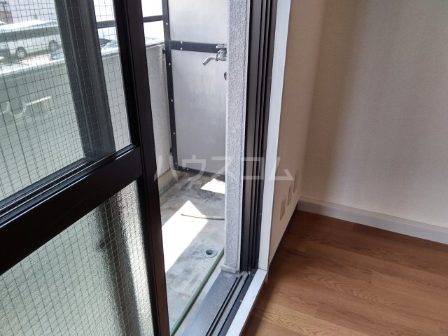 15/23 バルコニー