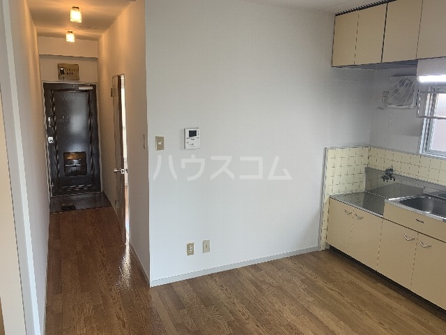 5/30 リビング/ダイニング