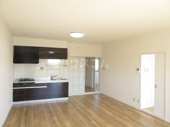 3/24 リビング/ダイニング