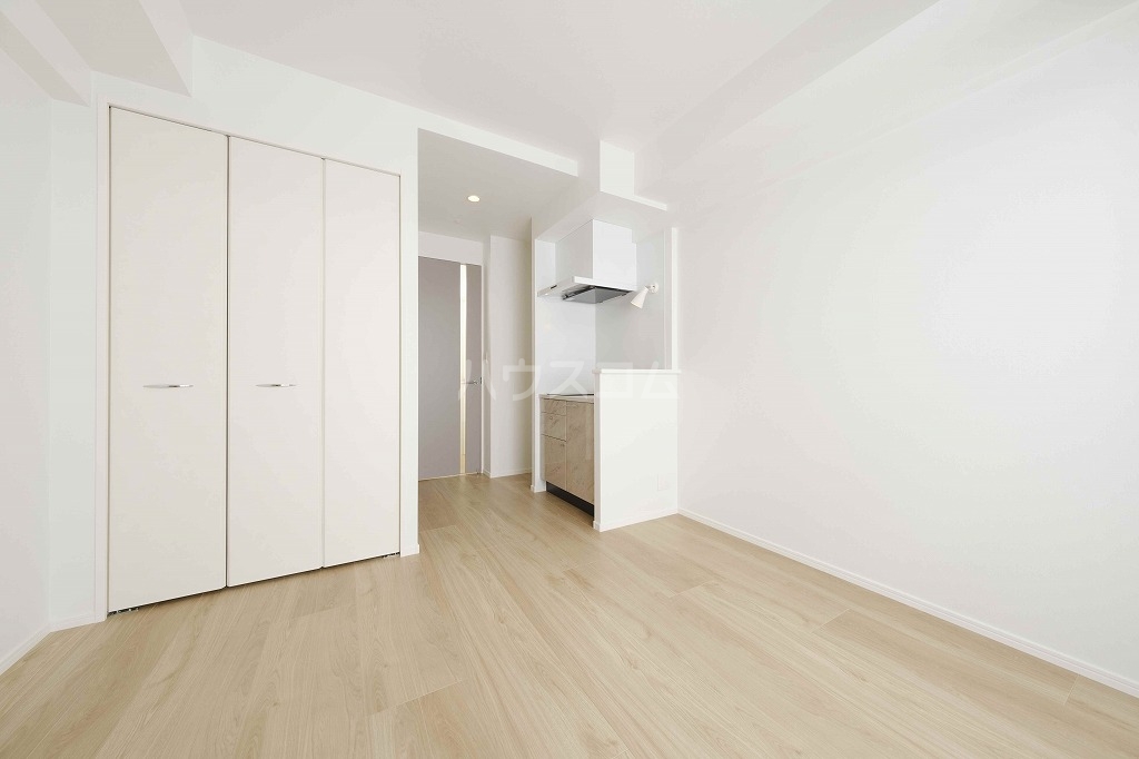 4/27 リビング/ダイニング