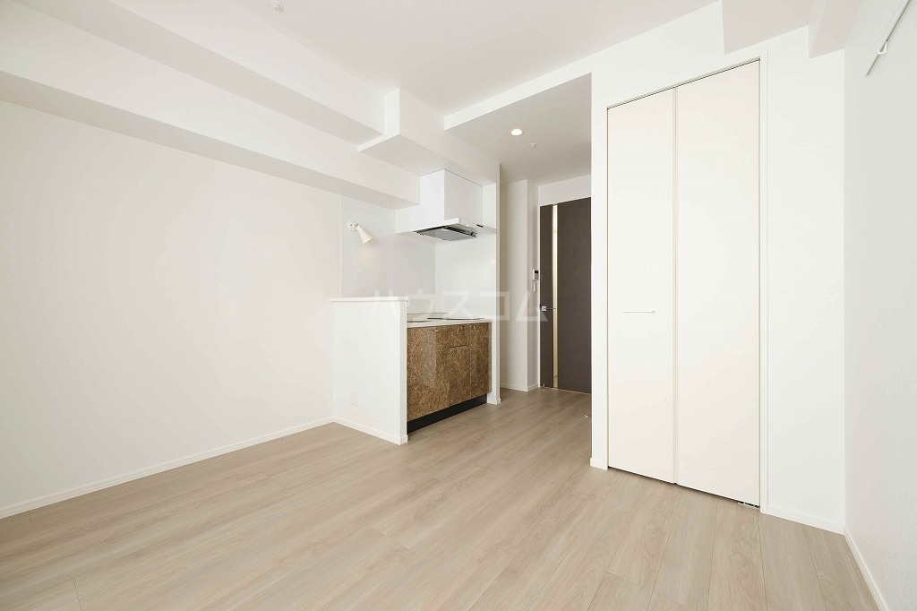 3/24 リビング/ダイニング