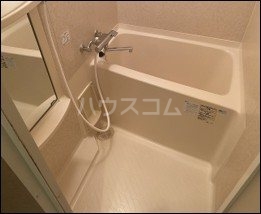 7/18 浴室