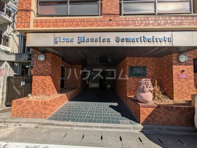 20/26 エントランス