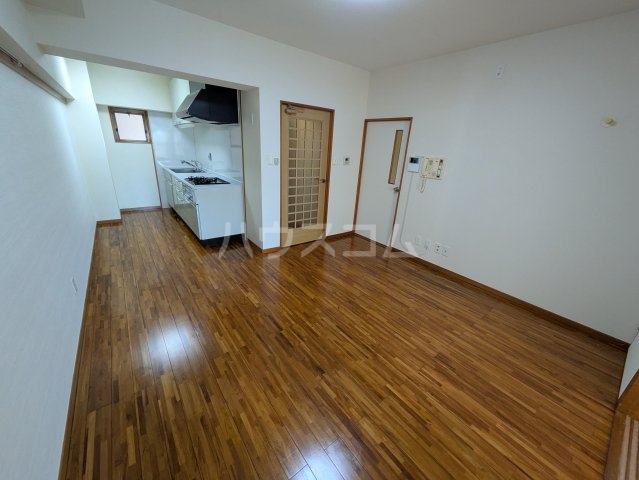 3/26 リビング/ダイニング