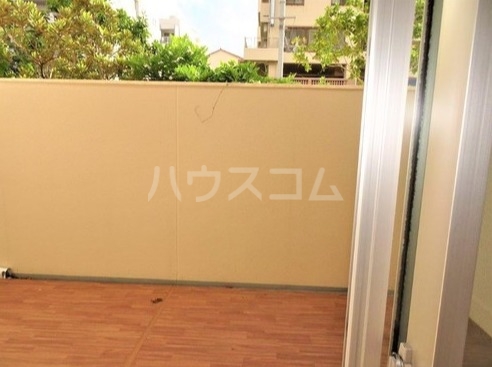 アルファステイツおもろまち景色