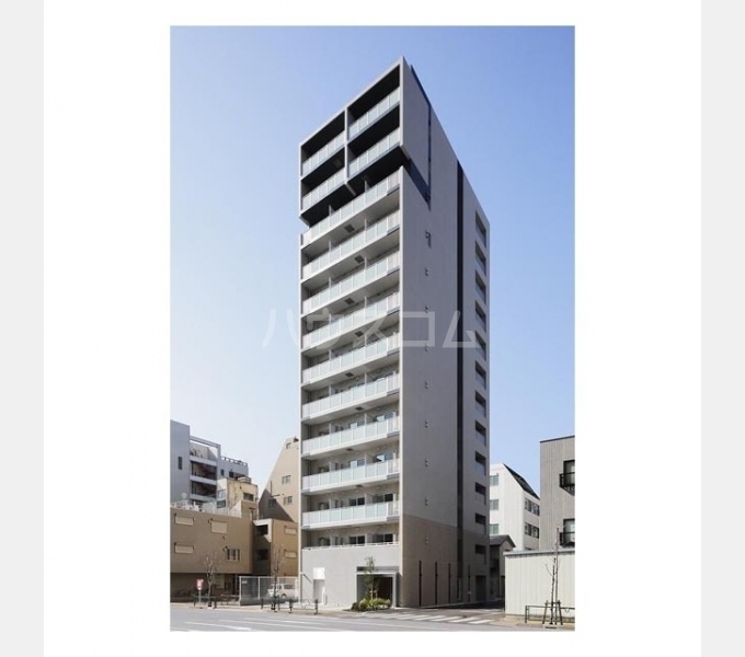 1/18 外観