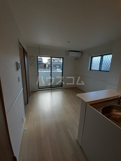 3/25 リビング/ダイニング