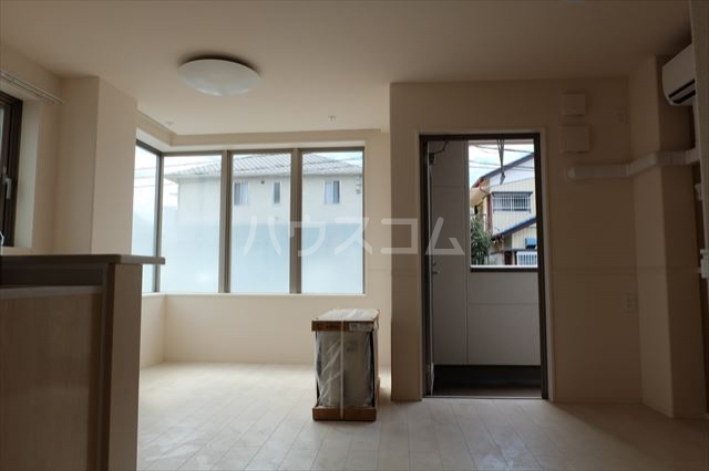 3/29 リビング/ダイニング