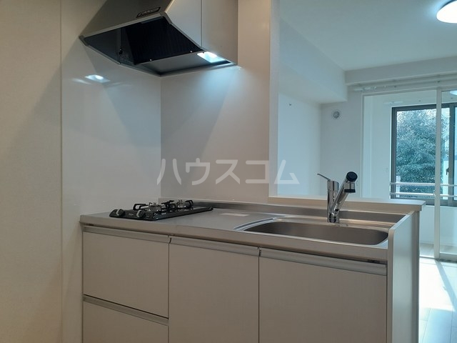 7/24 キッチン