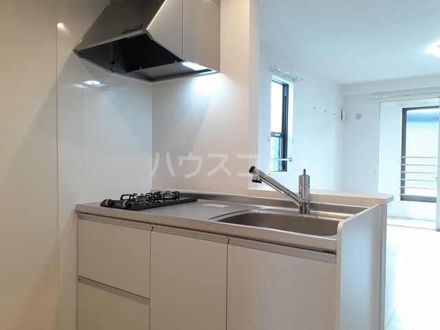 8/26 キッチン