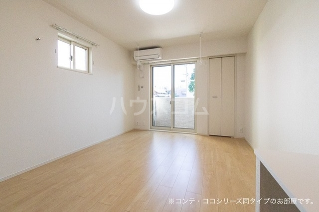 4/26 リビング/ダイニング