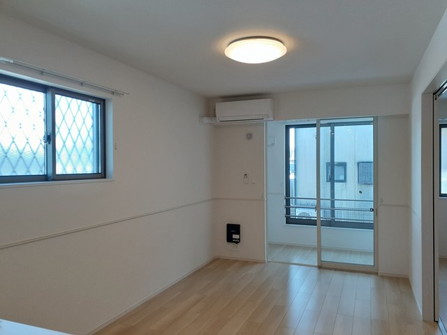 3/21 リビング/ダイニング