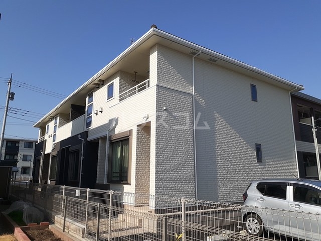 1/21 外観