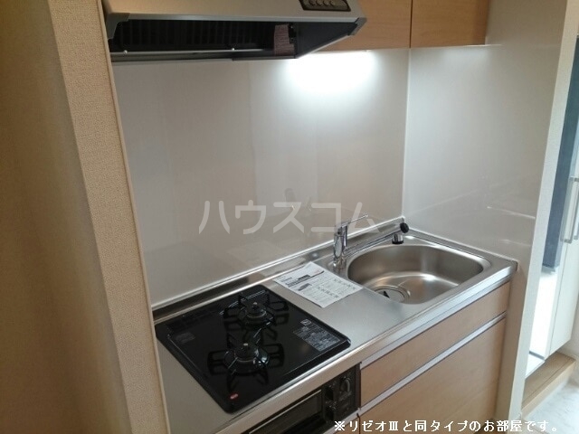 6/21 キッチン