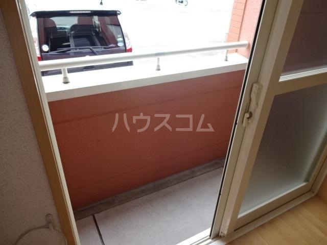 17/22 バルコニー