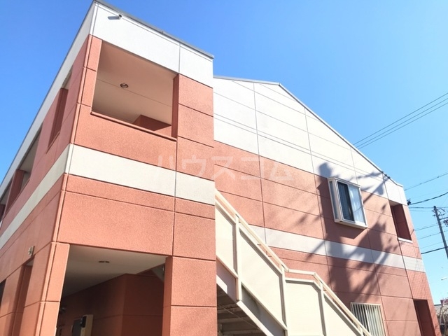 20/22 エントランス