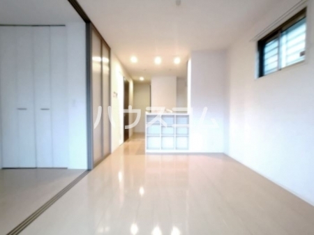 4/27 リビング/ダイニング