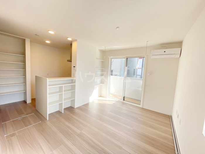 3/23 リビング/ダイニング