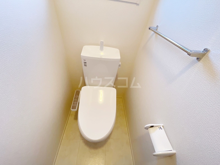 9/23 トイレ