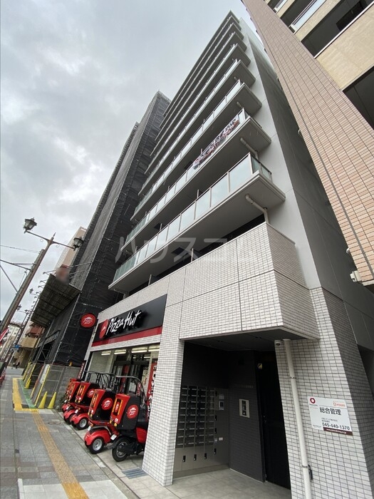 1/28 外観