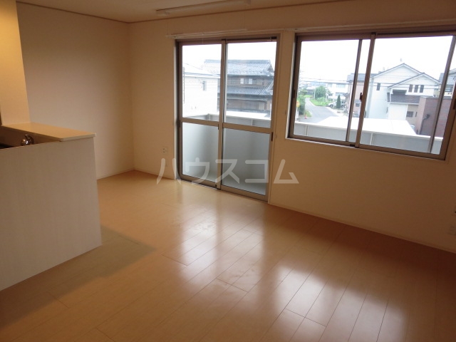 4/30 リビング/ダイニング