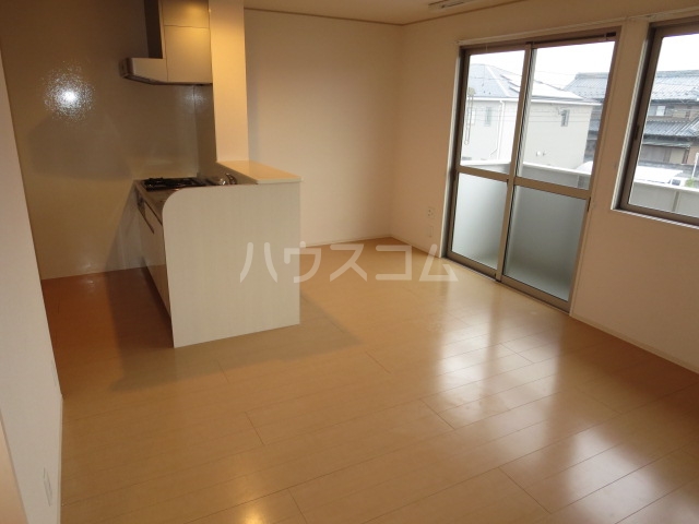 5/30 リビング/ダイニング