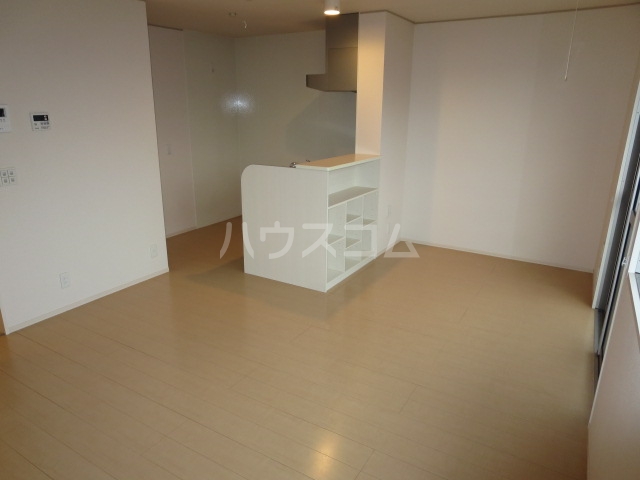 6/30 リビング/ダイニング