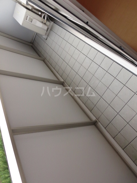 25/30 バルコニー