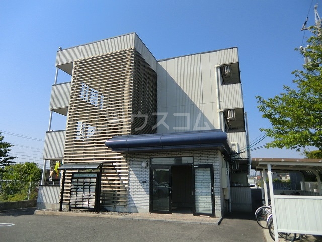 1/19 外観