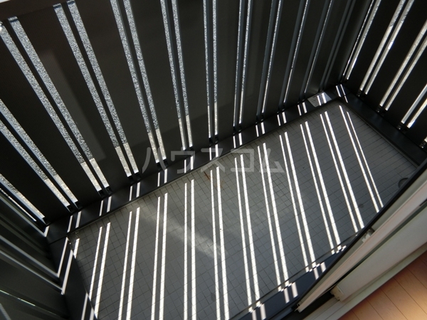 21/30 バルコニー