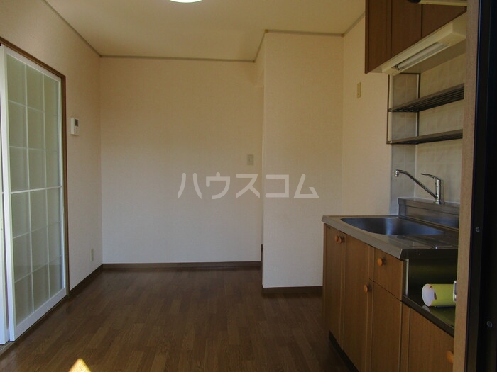 3/19 リビング/ダイニング