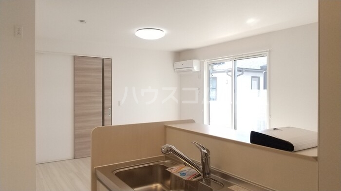 3/18 リビング/ダイニング