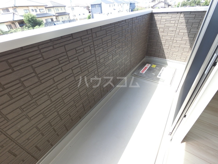 14/30 バルコニー