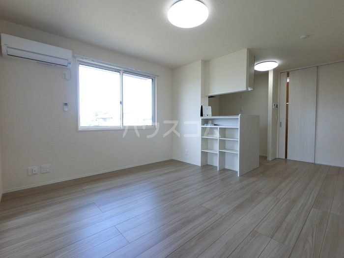 3/30 リビング/ダイニング