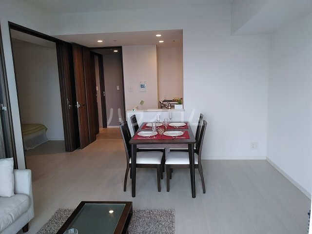 3/30 リビング/ダイニング