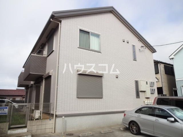 1/30 外観